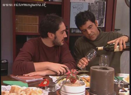 Cris et Juan
