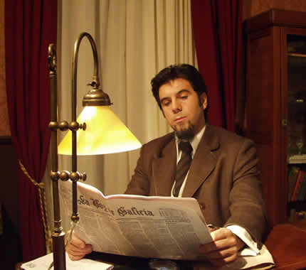 Victor Mosqueira