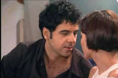 Cris et Adela