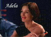Cris et Adela