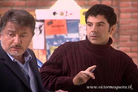 Re Cristobal et Gaspard
