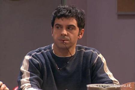 Cristobal Soto