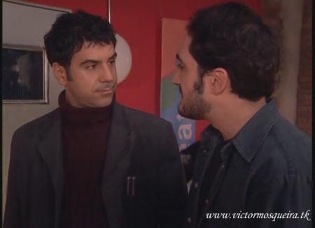 Cristobal et Juan